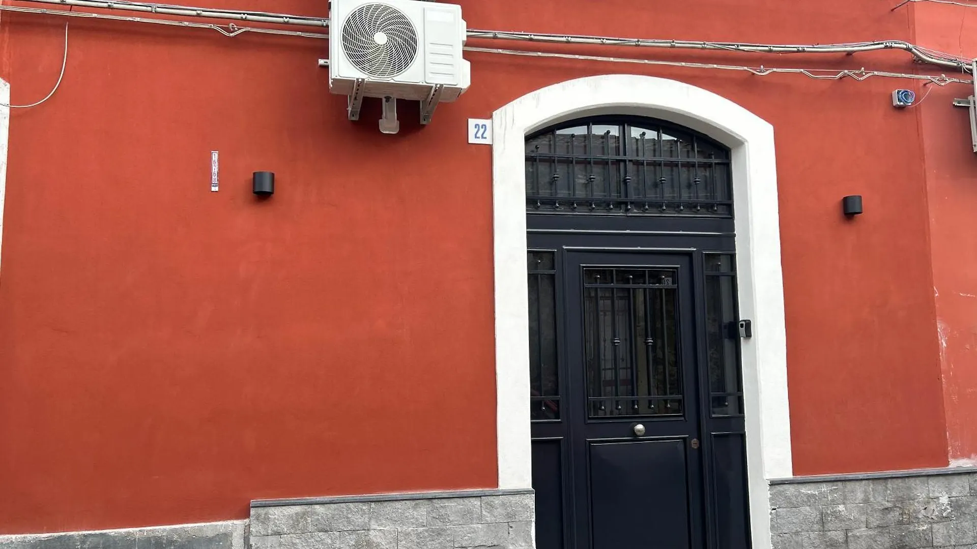 Apartment Salette Home Catania