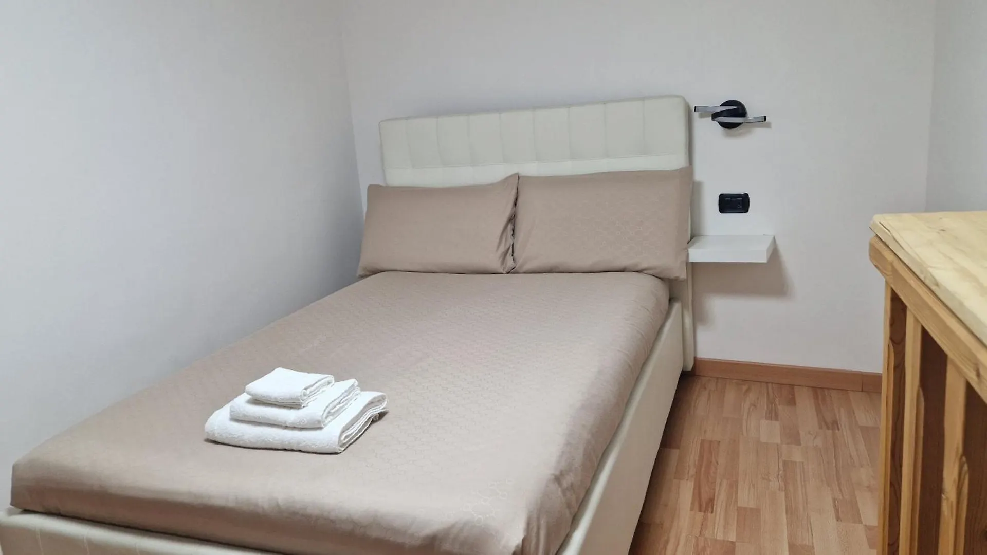 Salette Home Catania Apartment