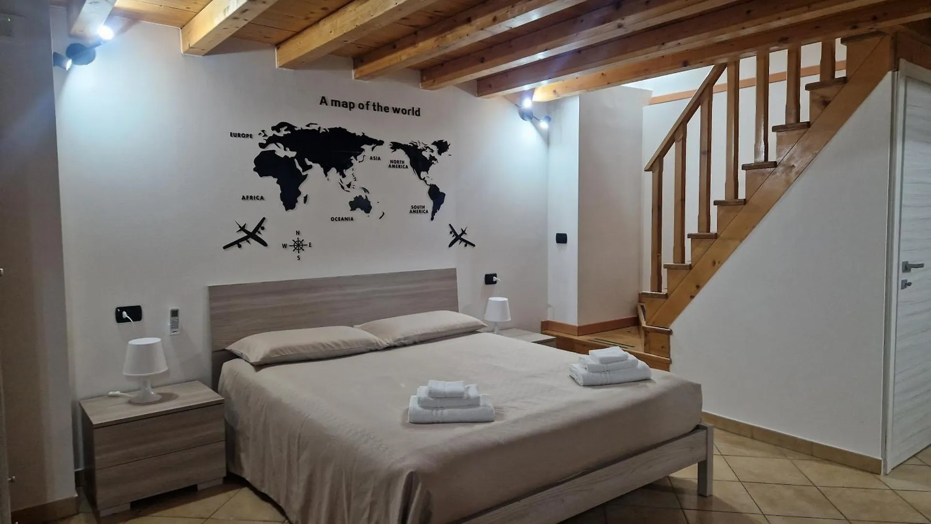 Salette Home Catania Italy