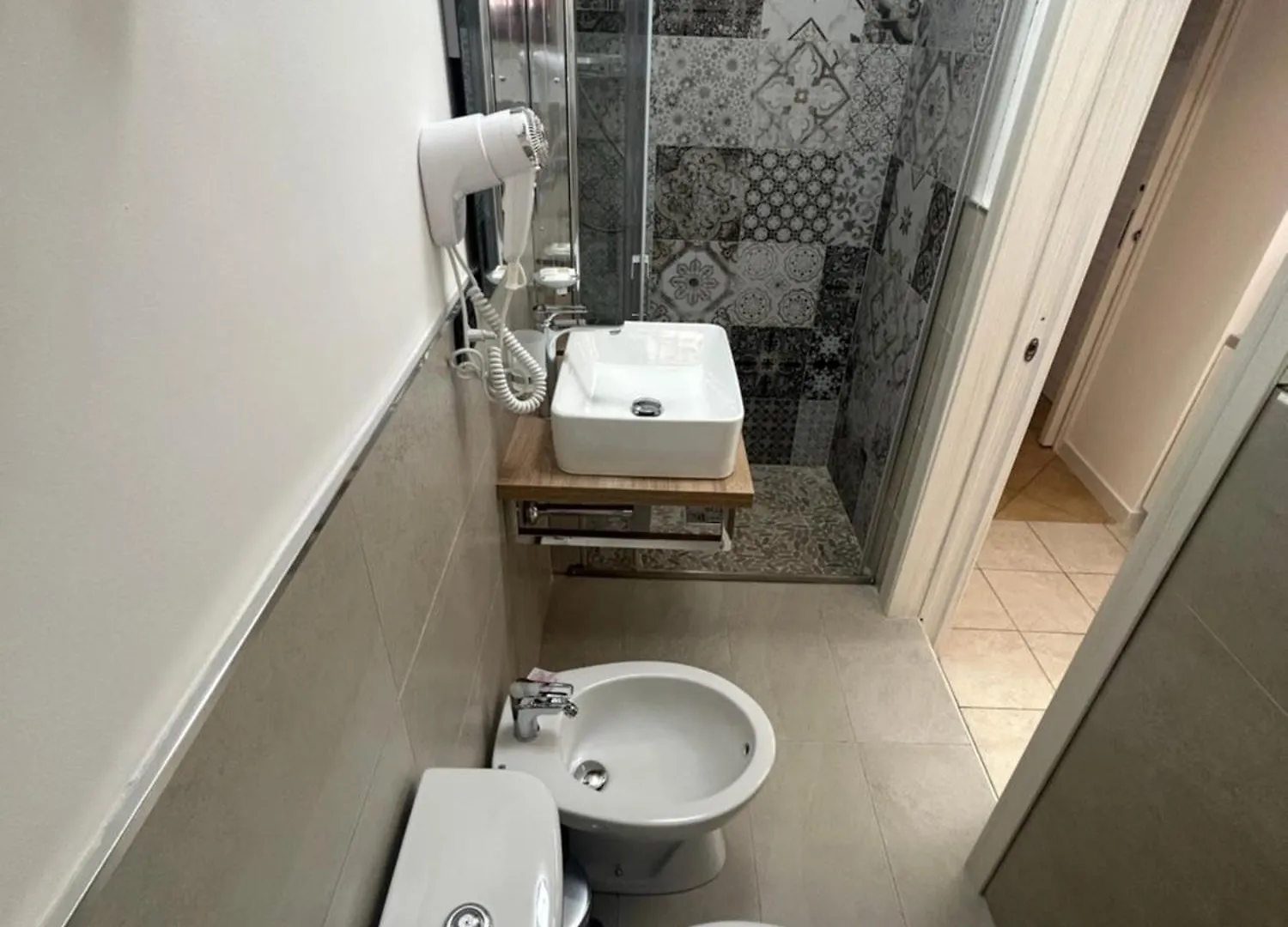 Salette Home Catania Apartment