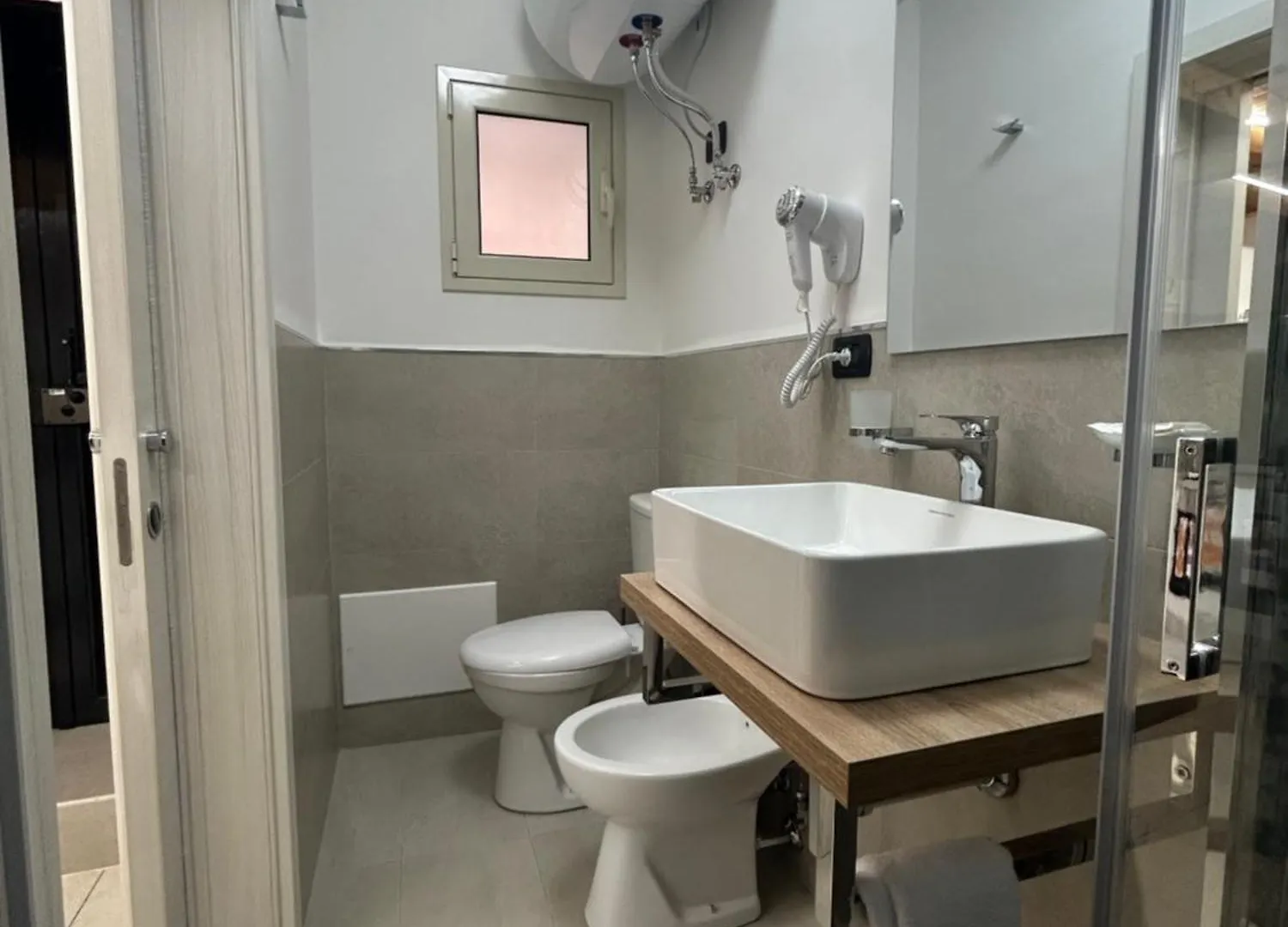 Salette Home Catania