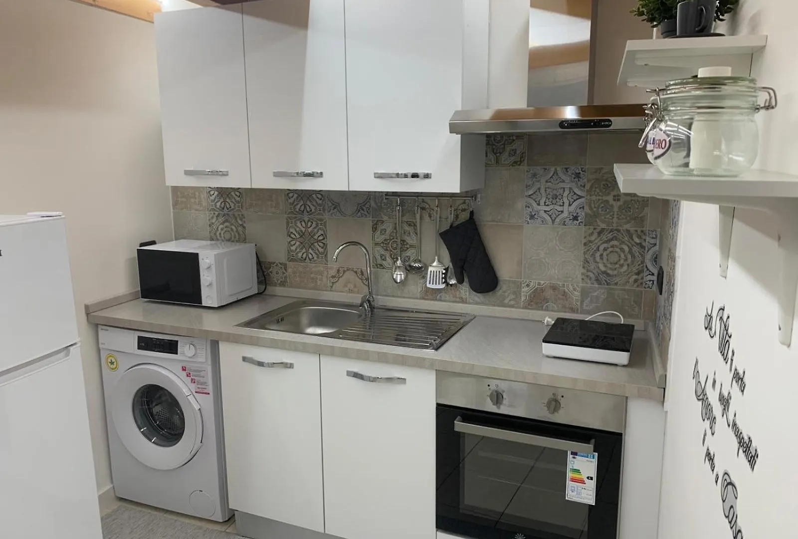Apartment Salette Home Catania